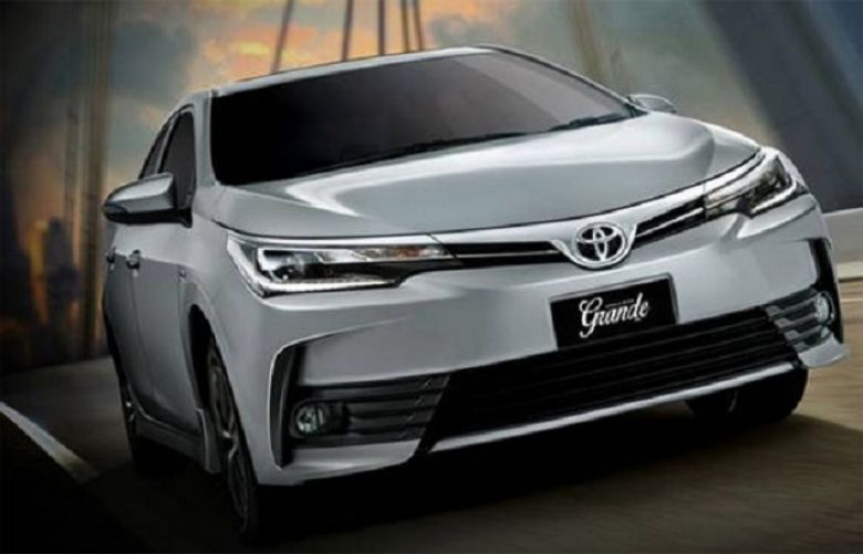Rupee devaluation: Toyota increases cars&#039; prices in Pakistan