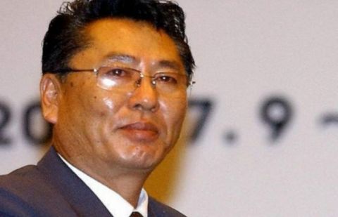 North Korea executes vice premier for 'disrespect': Seoul