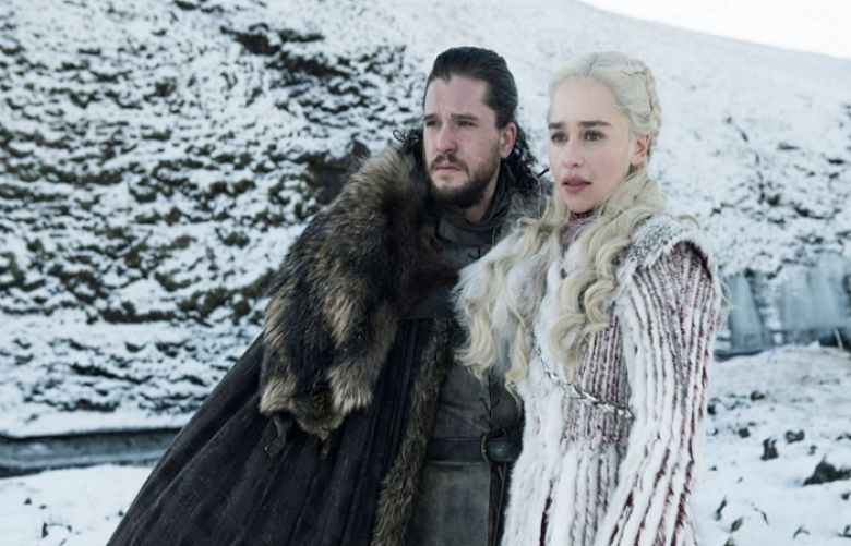 Game Of Thrones fans, read on at your peril - this review contains spoilers for season eight, episode one.