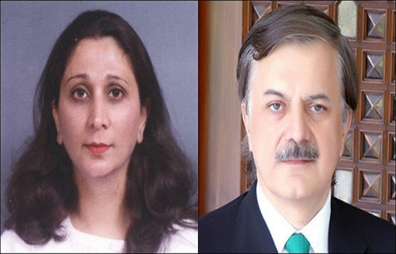 SC disqualifies two PML-N senators in dual nationality case