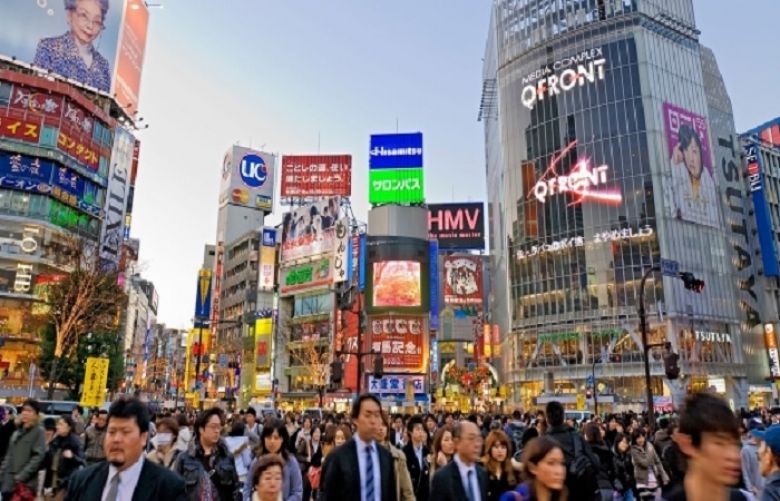 Coronavirus: Japan&#039;s economy shrinking at fastest rate