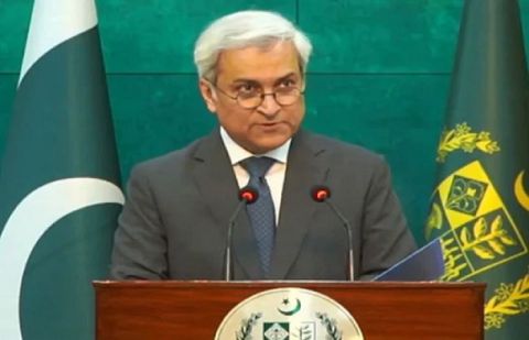 Foreign Office rejects US official’s claim on Pakistan’s missile capabilities