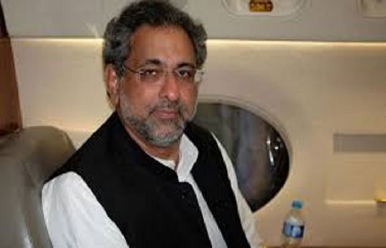 PM Abbasi Leaves For Turkey To Attend OIC Summit