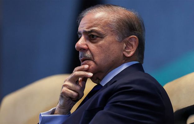 World will hear more good news in days to come, says PM Shehbaz