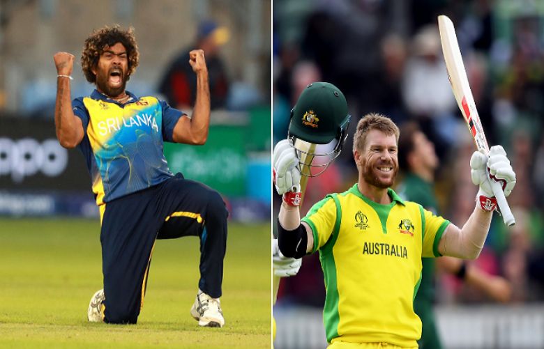  Australia will take on Sri Lanka at Oval London