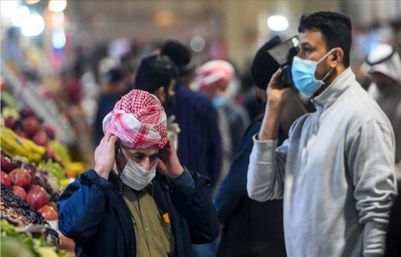 Coronavirus: Saudi imposes curfew, UAE suspends passengers flights