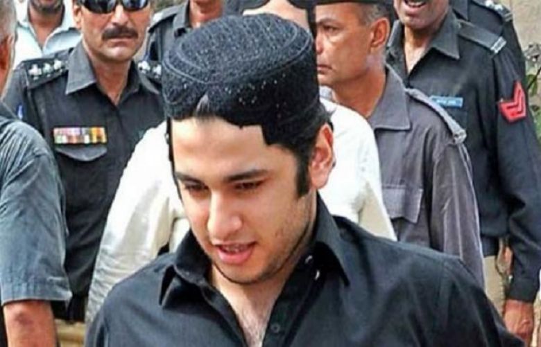 Chief justice takes notice of Shahrukh Jatoi being shifted to hospital