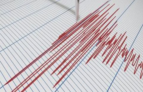 Earthquake tremors were felt across various districts of Sindh and Balochistan