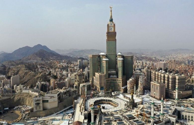 SAUDI ARABIA OFFERS PREMIUM RESIDENCY VISA HOLDERS CONCESSIONS