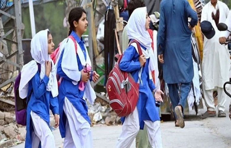 Punjab schools to remain closed on Fridays