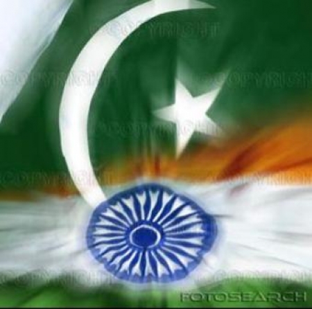 Pakistan &amp; India agreed to enhance Trade