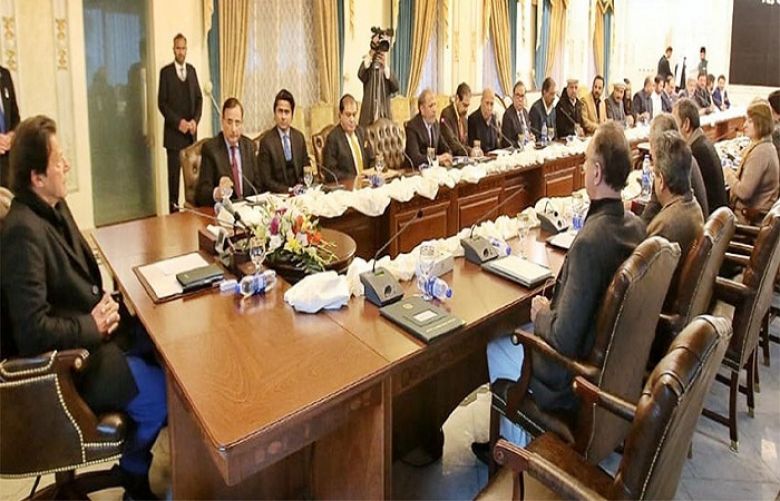 Govt making all-out efforts to make Pakistani products compete their rivals: PM