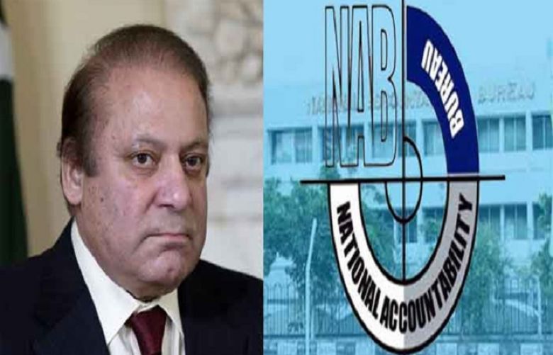 Federal govt’s prerogative to remove Nawaz name from ECL