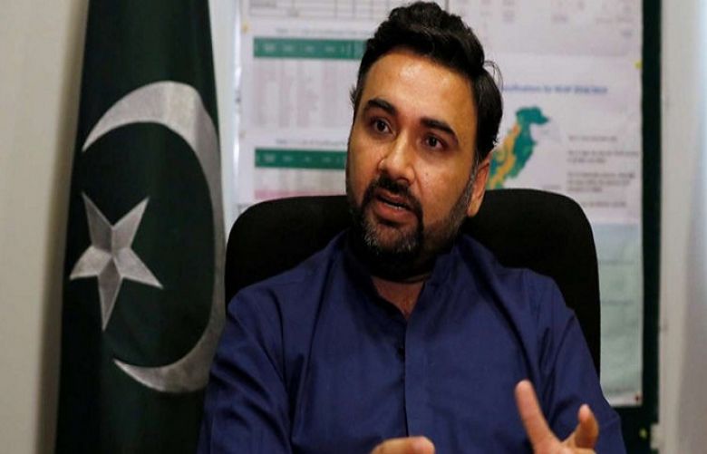 Pakistan to become a polio-free country soon: Babar Atta