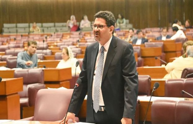 Finance Bill 2022 approved by National Assembly   