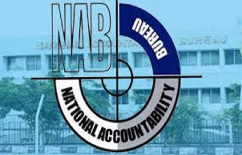 NAB seeks placement of two Punjab secretaries, five CEO&#039;s on ECL