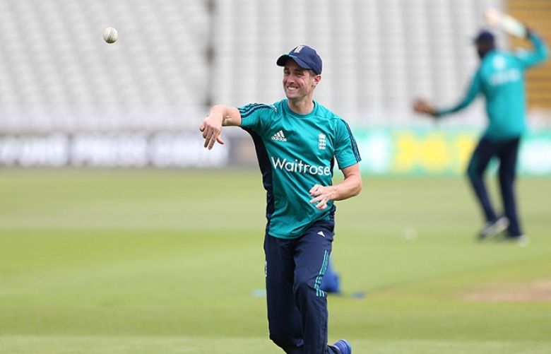 England players may face pay cuts, admits Woakes
