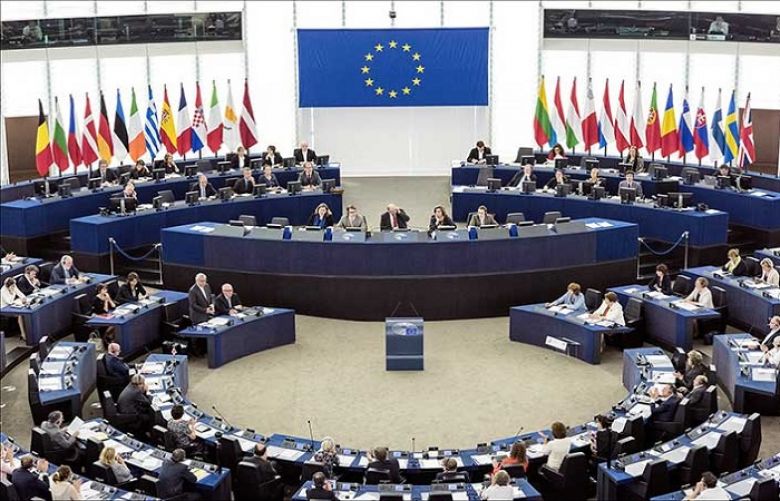 EU Parliament urges India to ensure freedom of movement in IoK