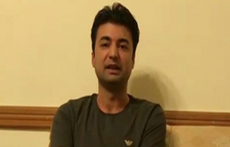 Reham&#039;s allegations tool to malign Imran: Murad Saeed