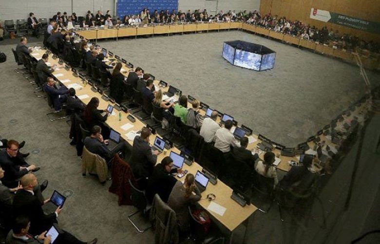 Pakistan not included in FATF grey-list
