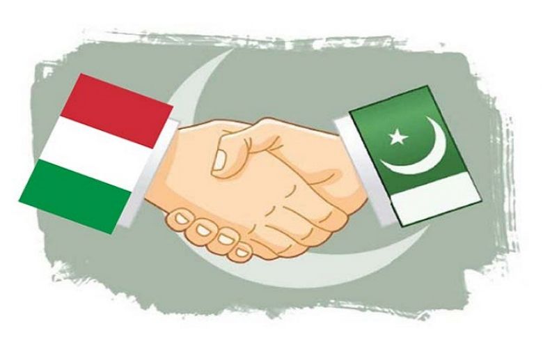 Italy Pakistan relationship