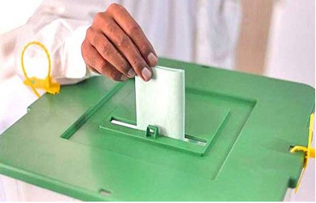 NA-45 Kurram: Polling ends in by-elections