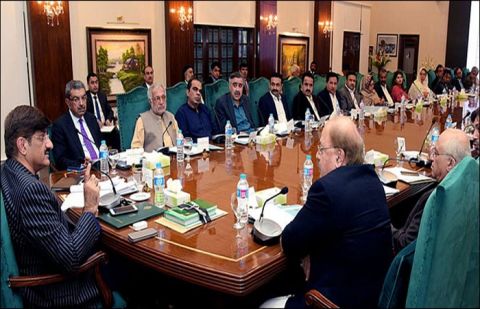 Sindh approves new legislation bill for succession certificate