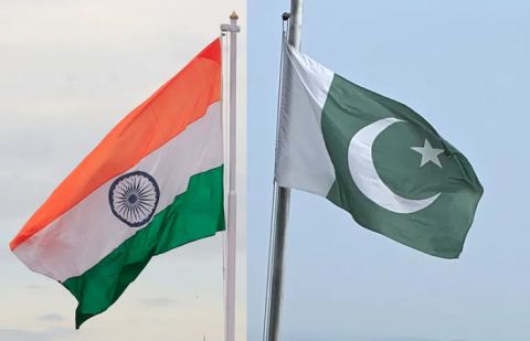 Pakistan, India exchange lists of nuclear facilities, prisoners