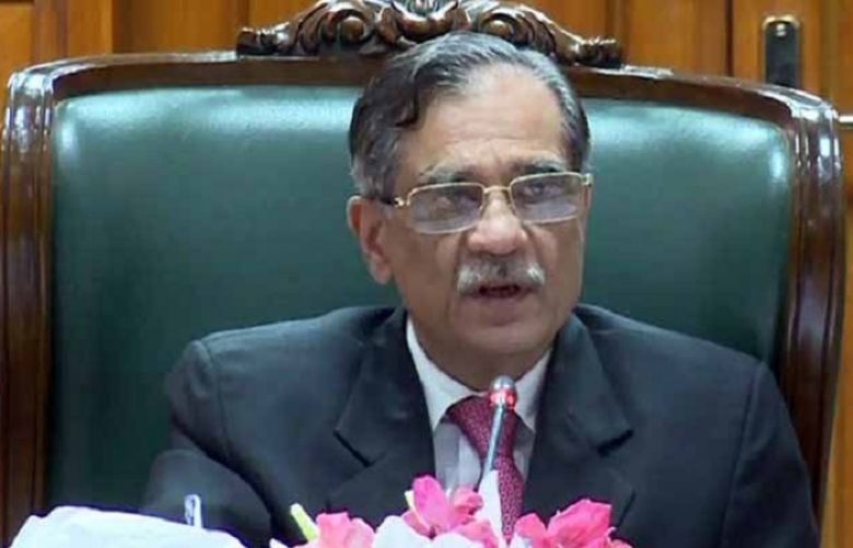 Petroleum prices: CJP orders stakeholders to find way to ease public’s burden
