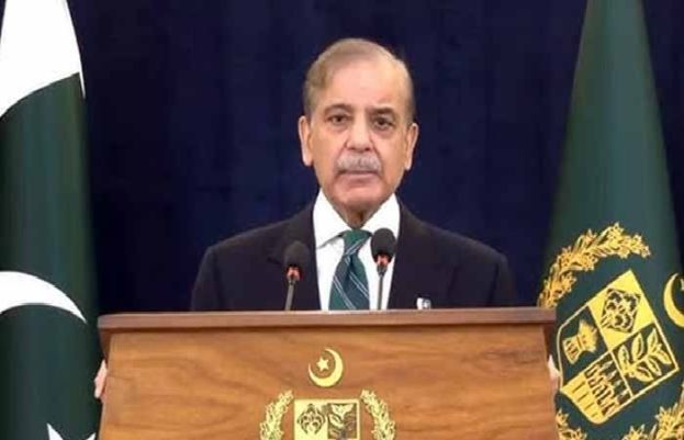 Pakistan strongly condemns missile, drone attacks on UAE