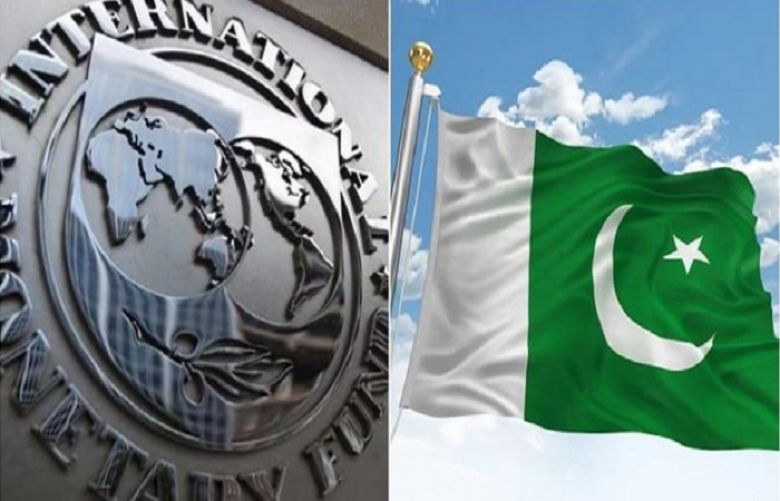 Pakistan and IMF will begin talks 