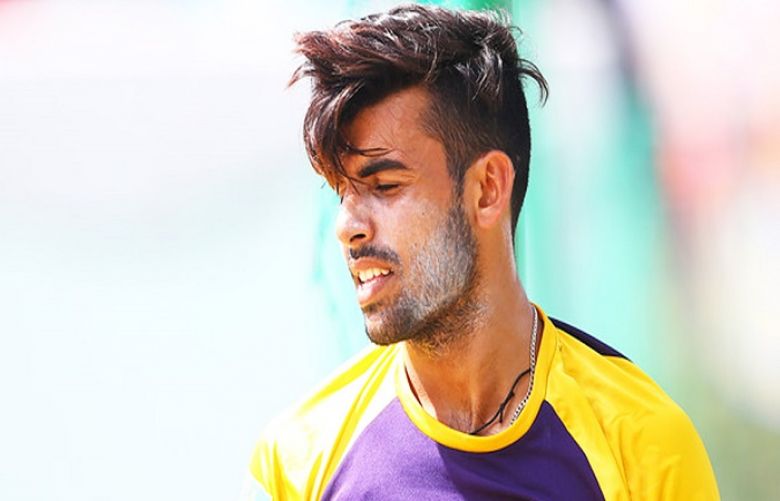 All rounder Shadab Khan ruled out of South Africa series