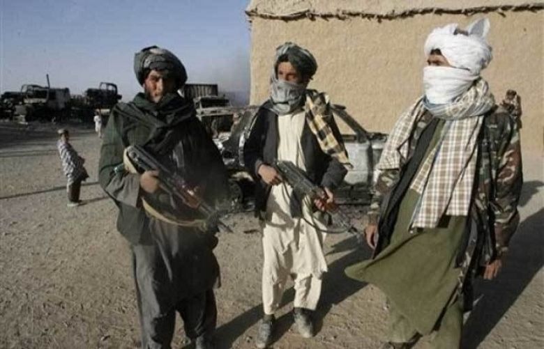 The Taliban killed at least 21 people in their latest attacks in Afghanistan, including 11 policemen who were slain when the insurgents stormed a checkpoint in northern Baghlan province, provincial officials said on Tuesday.