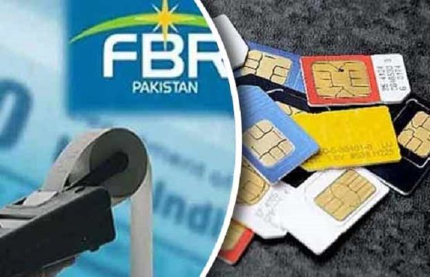 Govt to block mobile phone SIMs of over 500,000 non-filers