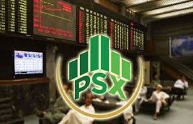 PSX Closed Week on Flat Note