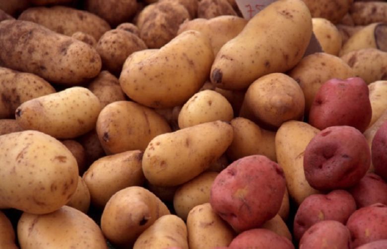 Incredible Benefits Of Potatoes