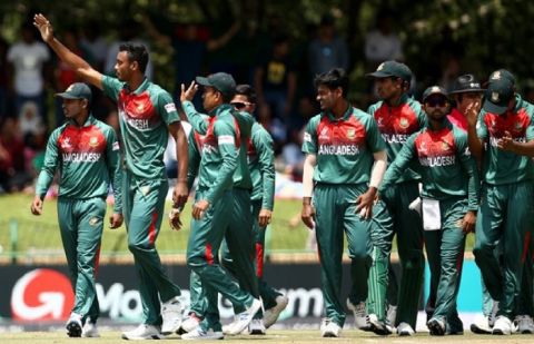 Bangladesh clinch maiden U19 Asia Cup title