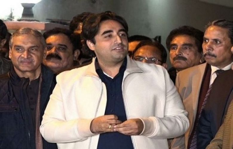 PPP always stood for the poor: Bilawal Bhutto