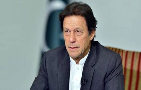 PM expresses grief over the murder of journalist Athar Mateen 