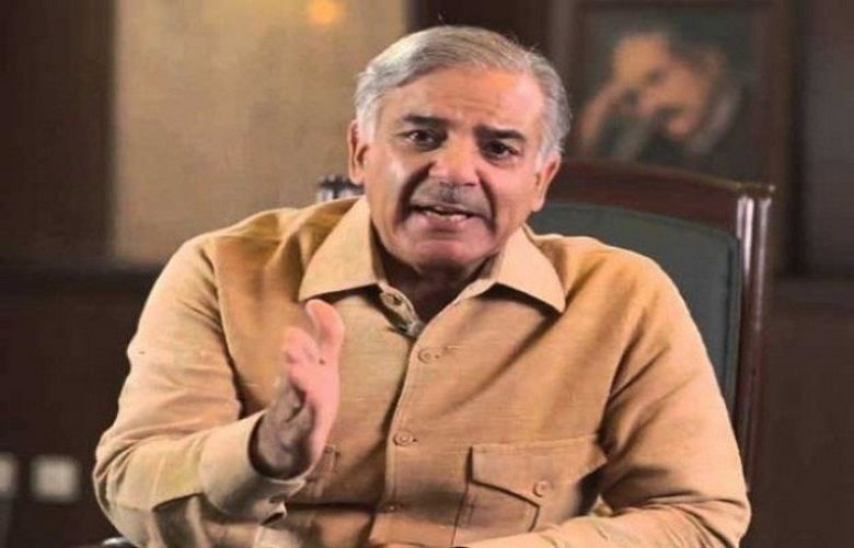 Shehbaz terms Avenfield verdict a &#039;dark chapter in history&#039;