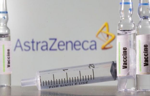 Oxford-AstraZeneca vaccine