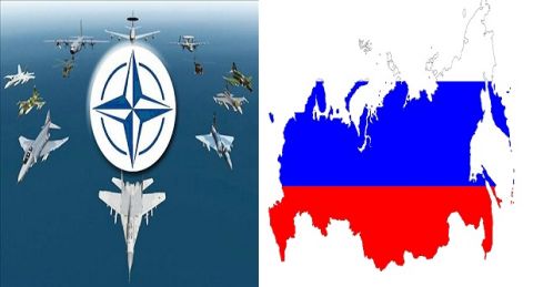 NATO vs Russia