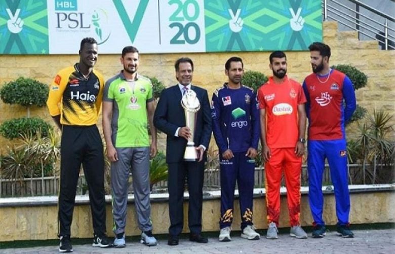 Remaining PSL 6 matches likely to be held in UAE