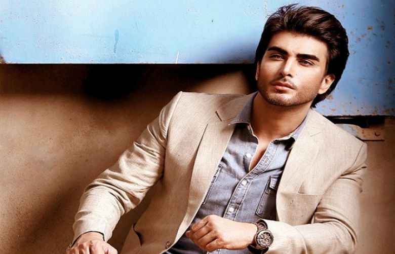 Imran Abbas Nominated For World’s 100 Most Handsome Men