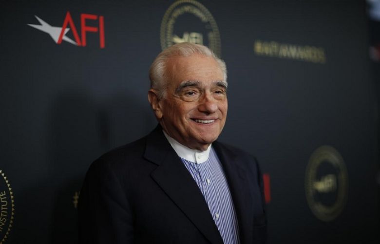 Apple secures deal for Scorsese&#039;s next film starring DiCaprio, De Niro
