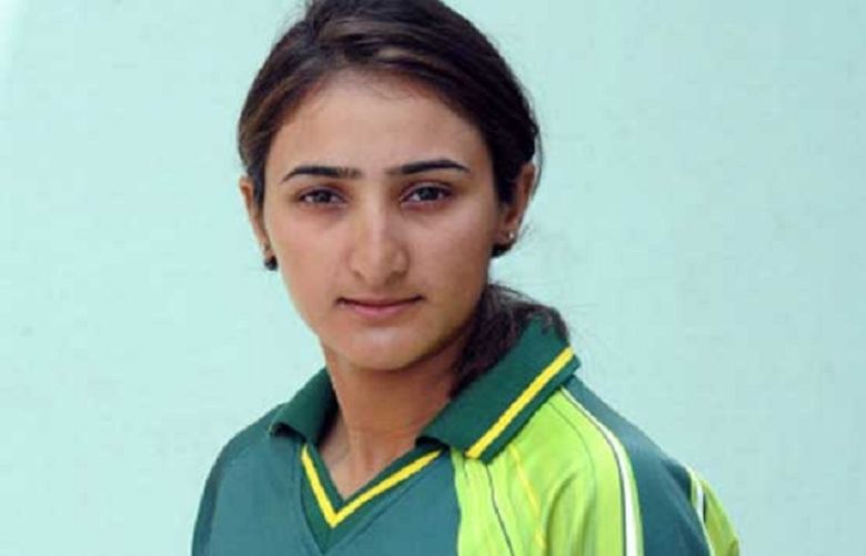 Bismah Maroof back as Pakistan captain for ICC Women&#039;s World Cup