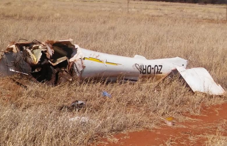 Ethiopian Airlines Boeing 737 crashed Sunday morning en route from Addis Ababa to Nairobi