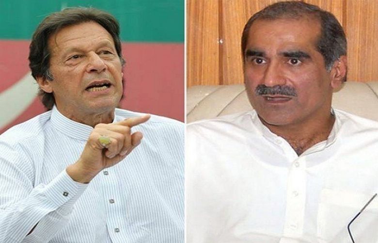 SC suspends LHC order for recount in NA-131, Lahore
