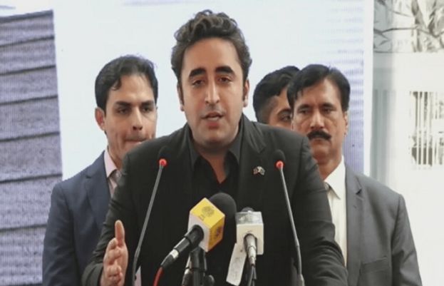 Bilawal Bhutto rejects Sindh local body by-election schedule