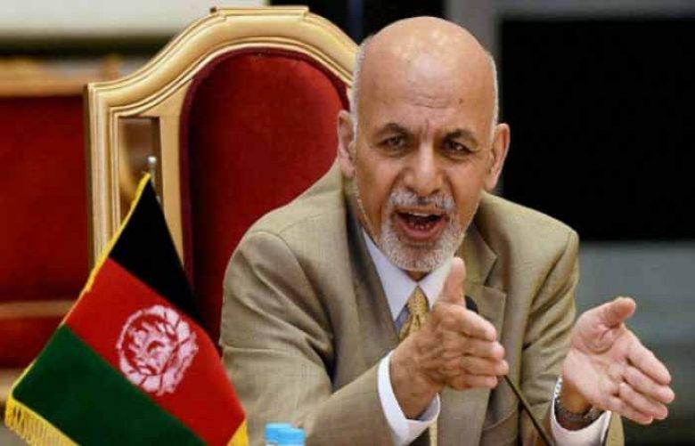 Afghanistan extends ceasefire with Taliban